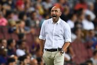 FC Barcelona v Deportivo Alaves - La Liga